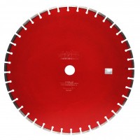 Круг отрезн. по бет.Алмаз 230 (полный) RED CHILI 07-07-07-6  