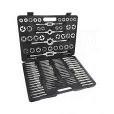 Метчики и плашки набор -110 предметов B110-1-RF/Sch-B110-1 64908