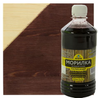 Морилка водная Тик 0,5 л