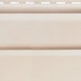 Сайдинг Дачный 205мм*3050мм Молочай(S=0,625 м2)