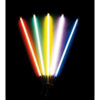 Подсветка неоновая Т8 120см 18W белый П