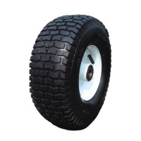 Колесо пневматическое 6.50-8 D50/20 не симметричная ступица