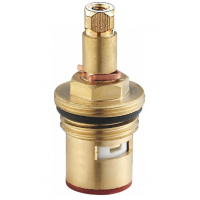 Кран-букса 1/2 квадрат BJ418-4T(1/2)