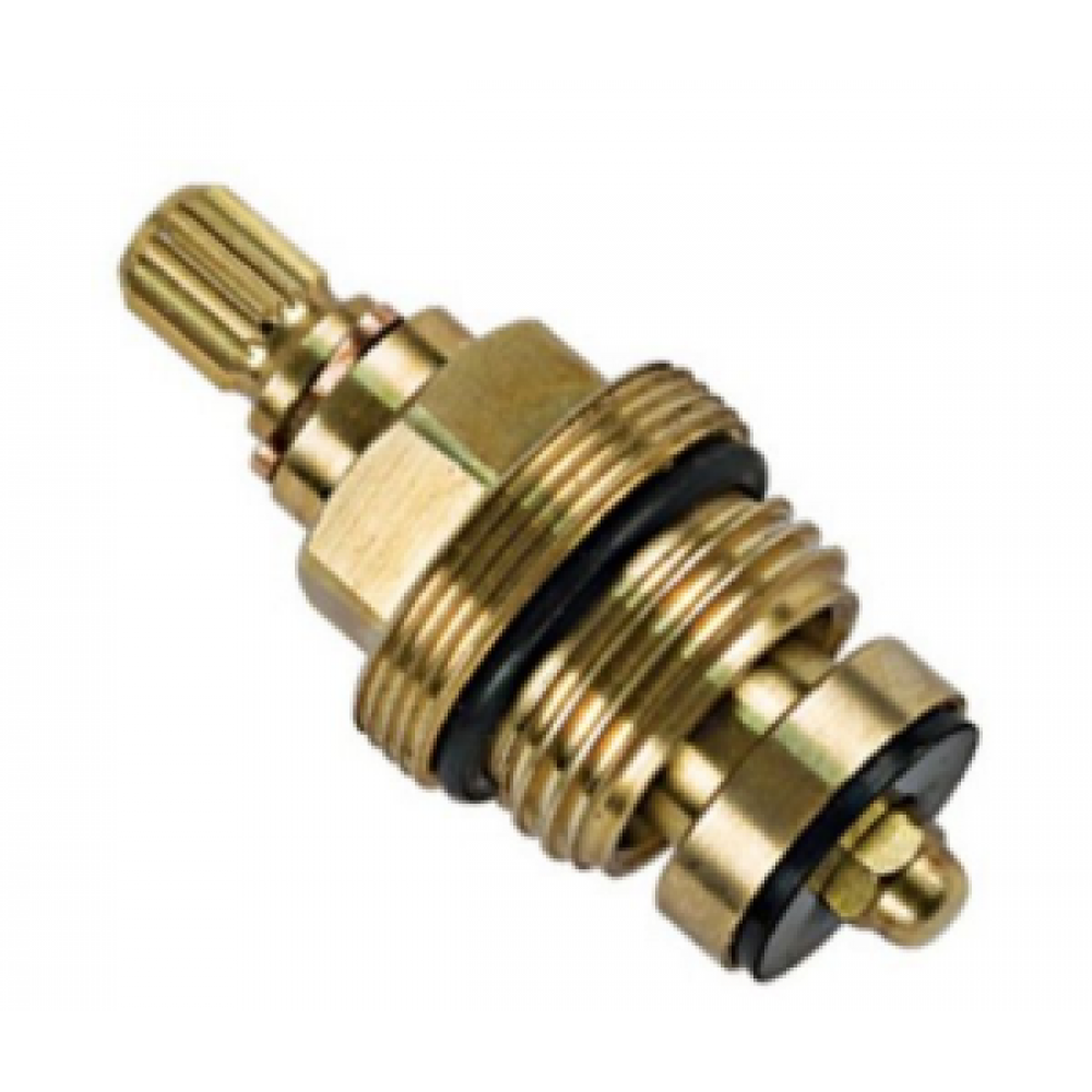 Кран-букса 1/2 квадрат BJ418-4T(1/2) Кран-букса 1/2 квадрат BJ418-4T(1/2)