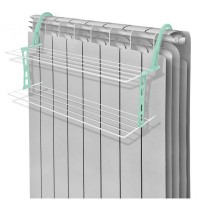 Сушилка для белья на батарею СБ6-65П/Б