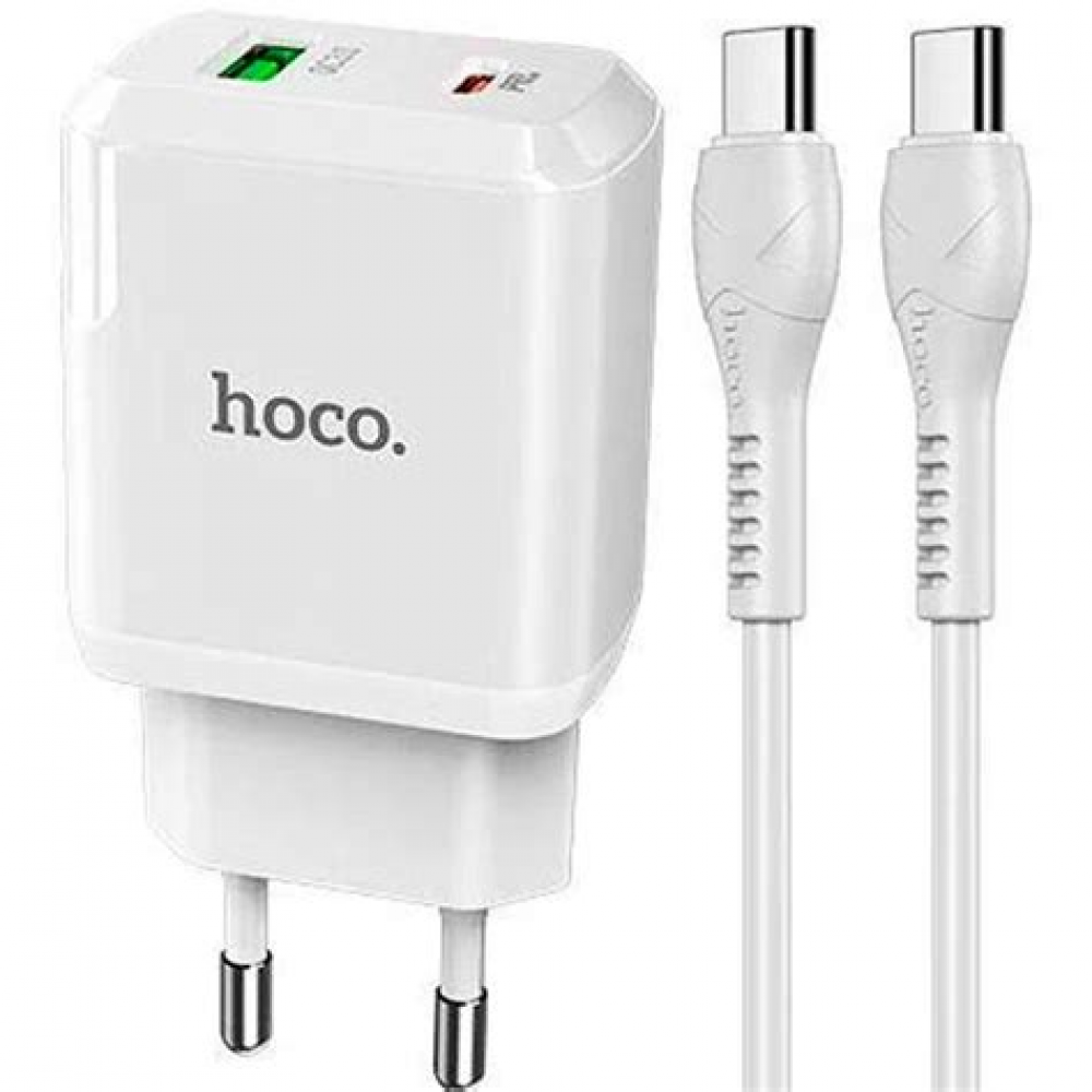 Сетевое зярядное устройство Type-C to Type-c 20w 15 Pro Max