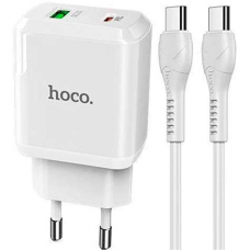Сетевое зярядное устройство Type-C to Type-c 20w 15 Pro Max