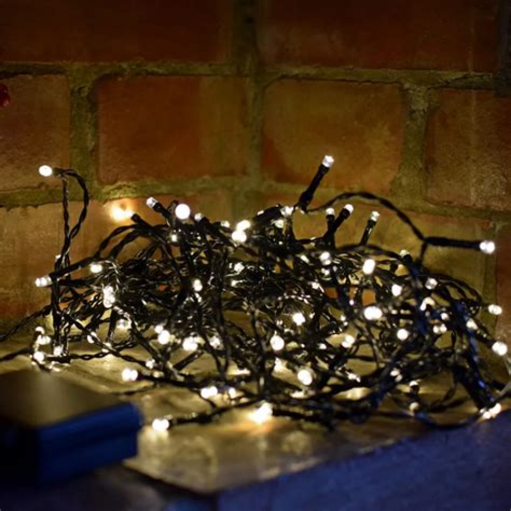 Подсветка неоновая Т8 120см 18W белый теплый П