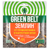 Средство Землин защита картофеля, капусты,лука 30гр.