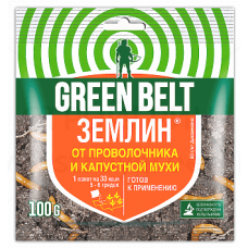 Средство Землин защита картофеля, капусты,лука 30гр.