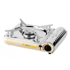 Плита газовая портативная керамика 860-440
