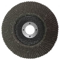 Диск наждачный лепесток Cutop Profi P60 125мм 70-12560