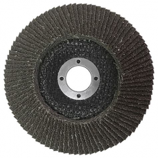 Диск наждачный лепесток Cutop Profi P60 125мм 70-12560