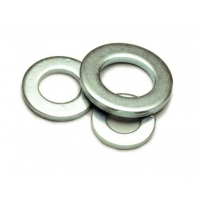 Шайба оцинкованная М 10