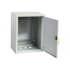 Щит ЩМП-2- 1 IP31 500х400х150 ИЭК