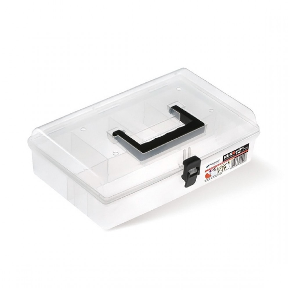 Ящик универсальный NUN 12"  Unibox МЕ068915