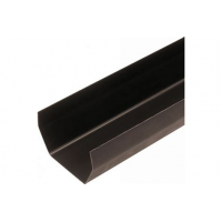 Желоб MUROL U110 коричневый 2м