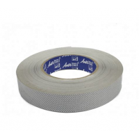 Лента для поликарбоната герметиз. верхняя 38х50м