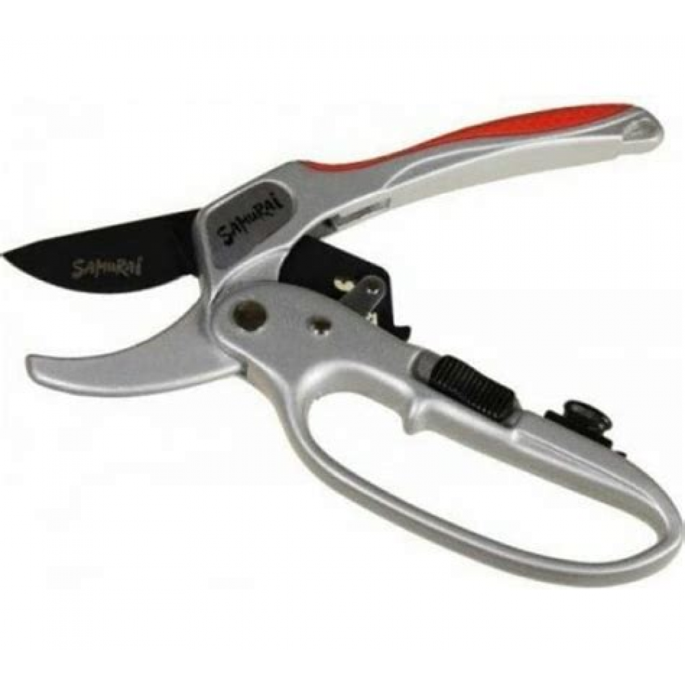 Секатор 205мм 826-019