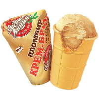 Мороженое МОСКОВСКАЯ ЛАКОМКА флоупак 80гр АКЦИЯ 25%