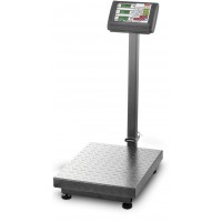 Весы электронные  300 кг ВПН-300Б беспроводные 981055