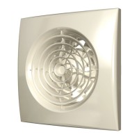 Вентилятор осевой вытяжной D100 AURA 4