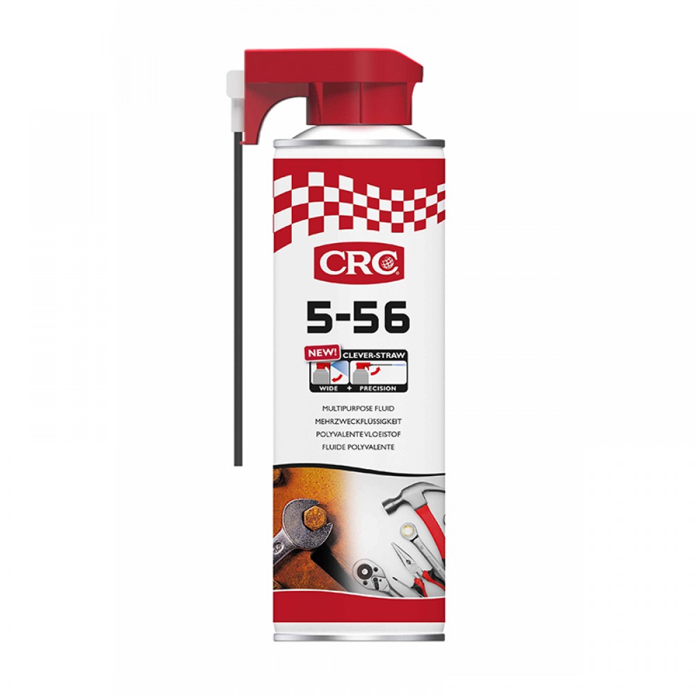 Жидкий ключ CRC 5-56 250 мл.