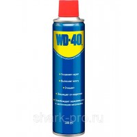 Жидкий ключ WD-40 400 мл. 002365