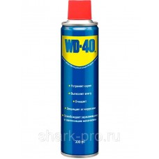 Жидкий ключ WD-40 400 мл. 002365