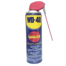Жидкий ключ WD-40 420 мл. 002996