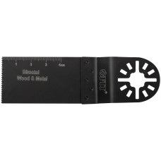 Насадка для многофункц. инстр. ступенчатая удлиненная Со 8% 37925