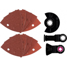 Насадка для многофункц. инстр. шабер прямой 37941