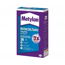 Клей обойный флизелиновый  Метилан Ультра Премиум 250 гр.(395)