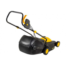 Газонокосилка электрическая ELM-1400Р Huter 70/4/4