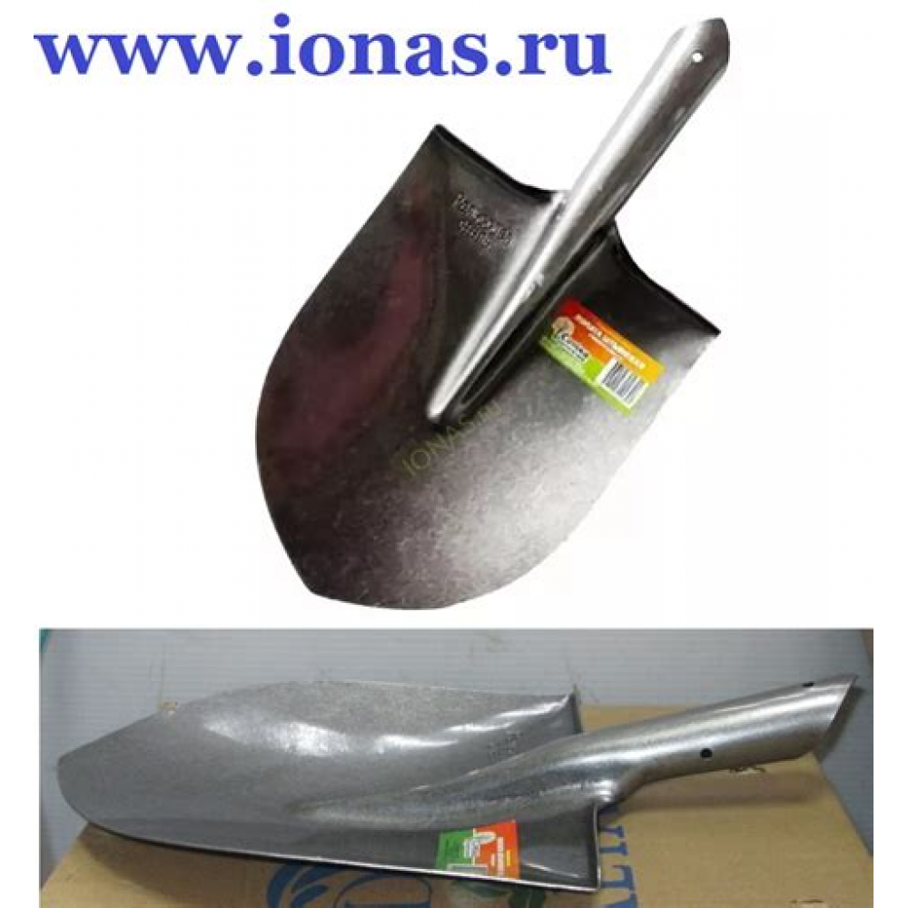Мотыга с тулейкой узкая 160 мм (М-160-П)Арти