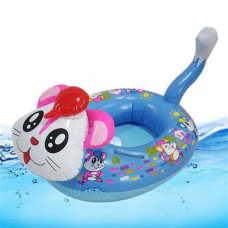 Игрушка для плавания 159*109см 822-110 (41121) 