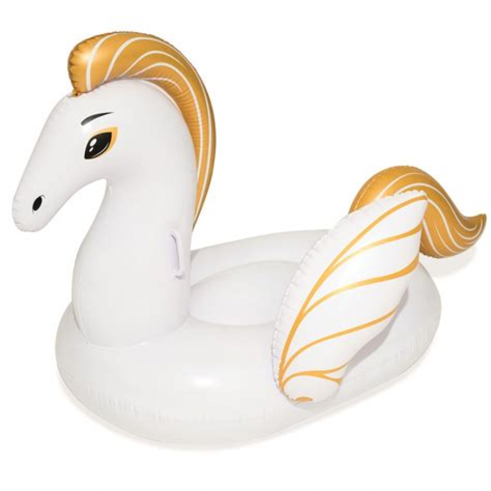 Игрушка для плавания 170*86см 822-059 (57551) 