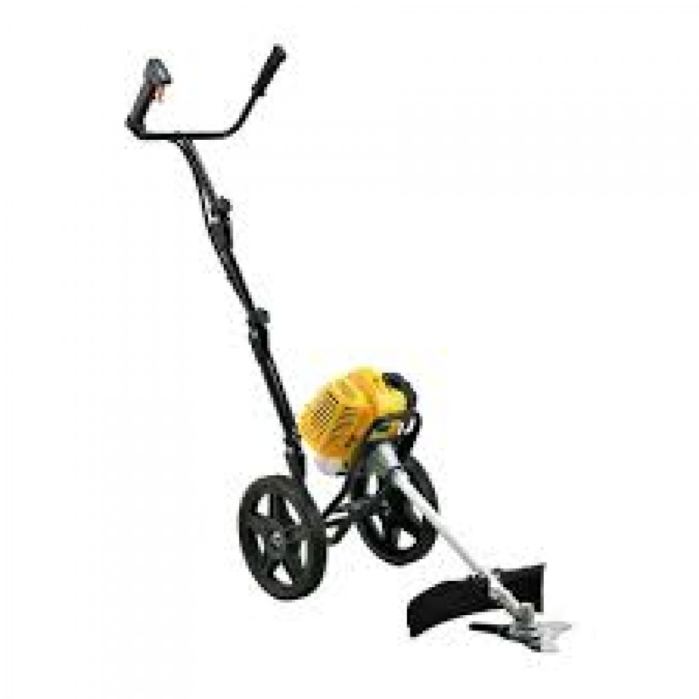 Мотокоса (Триммер бенз.) GGT-2900W Huter