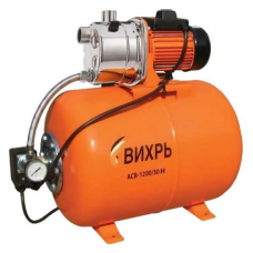 Гидрофор АСВ- 1200/50Н ВИХРЬ АКЦИЯ