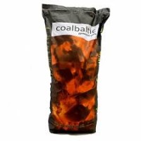 Уголь древесный 50л (21) АКЦИЯ