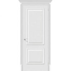 Полотно дверное ЭКО Классико-12 200*90 Virgin ххх