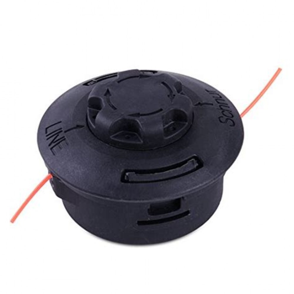 Катушка для мотокосы с леской Worker WD10 N