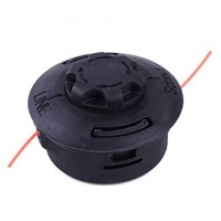 Катушка для мотокосы с леской Worker WD10 N