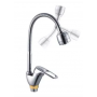 Смеситель для кухни с гибким изливом P5825 Смеситель для кухни с гибким изливом P5825