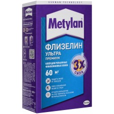 Клей обойный флизелиновый  Метилан Ультра Премиум 500 гр.(883)