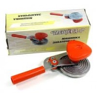 Машинка закаточная полуавтомат "МЕЩЕРА-1"