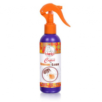 Спрей от клопов и блох 200мл 80224