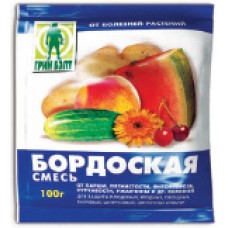 Бордоская смесь 100гр  905-329