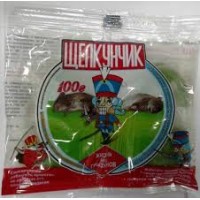 Средство Щелкунчик тесто-брикет от крыс и мышей 100гр