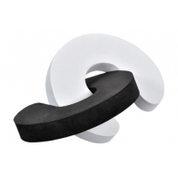 Стопор дверной 18,5х3,0см (2шт)